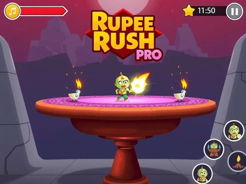 Rupee Rush Pro Diwali Update
